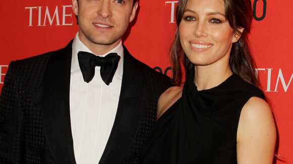 Jessica Biel enceinte et Justin Timberlake : Un ex-'NSync confirme la grossesse