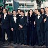 Le Festival de Cannes en 1994 et la présentation de La Reine Margot avec l'équipe du film