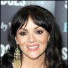 Martine McCutcheon en 2009