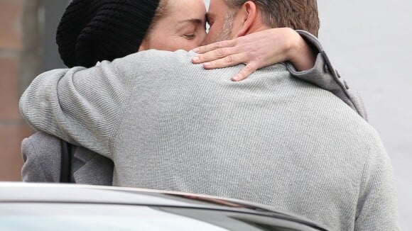 Sharon Stone amoureuse ? Des baisers fougueux avec le 'papa' de Selena Gomez...
