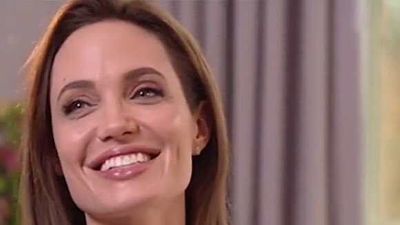 Angelina Jolie, piètre cuisinière ? ''Je n'ai aucune patience''