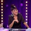 Hedia Charni dans MTV TOP GOSSIP DE L'ANNEE diffusée le 24 décembre à 18h15 sur MTV IDOL