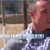 Giuliano Peparini dans La France a un incroyable talent sur M6, le mardi 23 décembre 2014.