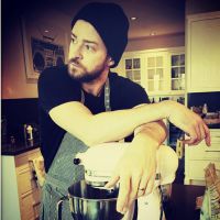 Jessica Biel enceinte : Justin Timberlake pâtissier pour leur Noël en amoureux