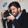 Fou de photo, Adam Goldberg dégainait son appareil lors d'une soirée présentant la série Fargo dans laquelle il joue, le 9 avril 2014 à New York.