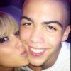 Lu Bernardi, l'institutrice de 27 ans qui a séduit Ronald (14 ans), le fils de Ronaldo - décembre 2014