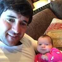 Bubba Watson papa : Le golfeur star présente son adorable petite Dakota