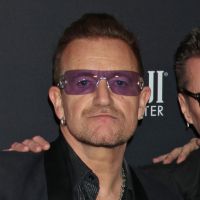 Bono et son accident : 'Je ne sais pas si je rejouerai un jour de la guitare...'