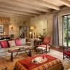 Ellen DeGeneres et sa femme Portia de Rossi ont acheté cette sublime maison située à Montecito en Californie pour 26,5 millions de dollars au printemps 2013.