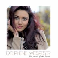 Delphine Wespiser : L'ex-Miss France se lance dans la chanson... en alsacien !
