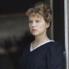 Léa Seydoux se dévoile dans Journal d'une femme de chambre, film de Benoît Jacquot prévu pour le 1er avril 2015.