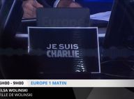 Charlie Hebdo - Wolinski: Les mots bouleversants de Maryse et leur fille Elsa...