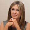 Jennifer Aniston à Los Angeles, le 20 novembre 2014.