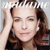 Le magazine Madame Figaro du 9 janvier 2015