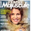 Le magazine Femme Majuscule des mois de janvier et février 2015