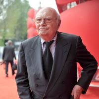 Mort de Francesco Rosi, grand réalisateur italien Palme d'or à Cannes