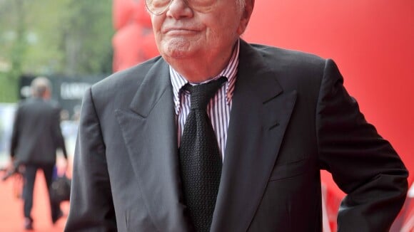Mort de Francesco Rosi, grand réalisateur italien Palme d'or à Cannes