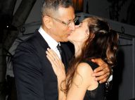 Jeff Goldblum bientôt papa à 62 ans : Sa jeune compagne est enceinte !