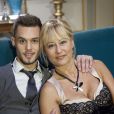  Steven et sa maman Corinne au casting de "Qui veut épouser mon fils ?" saison 3 sur TF1 le vendredi 25 avril 2014 à 23h30. Le jeune homme intègre le casting des Anges 7. 