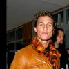 Matthew McConaughey à Sundance le 16 janvier 2001.