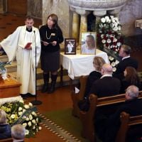 Mort d'Anita Ekberg, ses obsèques : Dernier adieu à l'icône de La Dolce Vita