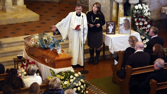 Mort d'Anita Ekberg, ses obsèques : Dernier adieu à l'icône de La Dolce Vita