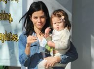 Jenna Dewan : Adorable maman avec sa fille Everly, portrait craché de son papa