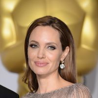 Angelina Jolie boudée aux Golden Globes ? Un lot de consolation aux Oscars 2015
