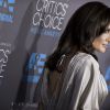Angelina Jolie sublime lors des Critics' Choice Movie Awards à Los Angeles le 15 janvier 2015