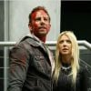 Sharknado 2 : The Second One : Photo Ian Ziering, Tara Reid