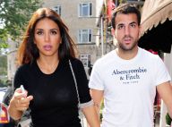 Cesc Fabregas bientôt encore papa : Sa belle Daniella enceinte de leur 2e bébé