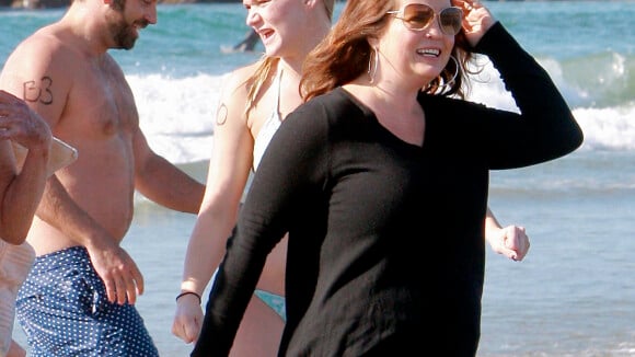 Yasmine Bleeth : La sirène d'Alerte à Malibu a bien changé