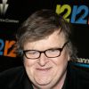 Michael Moore attending of the New York Premiere Screening of "12-12-12" The Historic Concert to Benefit the Victims of Hurricane Sandy, presented by The Weinstein Company, held at the Ziegfeld Theatre in New York City, NY, USA, on November 08, 2013. Photo by Marion Curtis/Startraks/ABACAPRESS.COM09/11/2013 - New York City