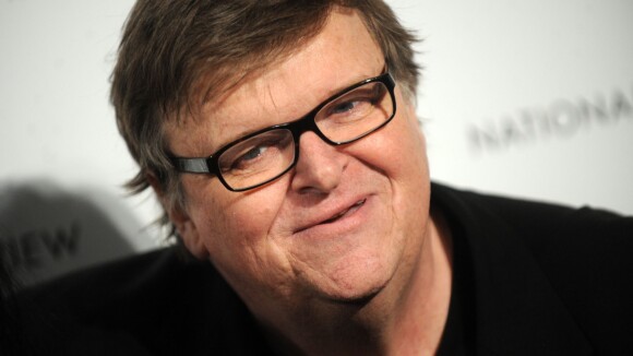 Michael Moore et American Sniper : 'Les snipers sont des lâches, pas des héros'