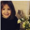 Ava, la fille d'Alexandra Rosenfeld : sosie de sa maman lorsqu'elle était petite