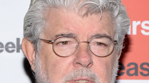 George Lucas sur Star Wars 7 : ''Disney n'a pris aucune de mes idées''