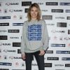 Pauline Lefèvre à l'Avant-première du documentaire "I Love Kuduro – De l'Angola au Monde", film événement sur le phénomène musical en Angola produit par Coréon Du à l'occasion de sa sortie en VOD sur LoveMyVOD.fr, à l'Institut Cervantès à Paris, le 21 janvier 2015.