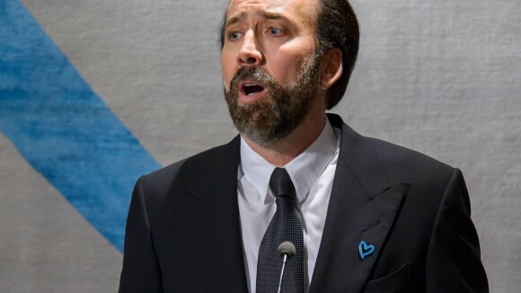 Nicolas Cage : Son nouveau délire ? Tuer Ben Laden avec le réalisateur de Borat