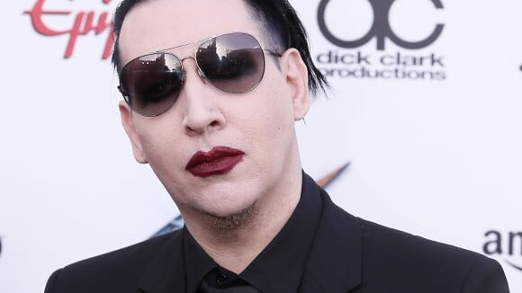 Courtney Love, rejetée par Marilyn Manson : ''Je croyais que tu étais gay !''