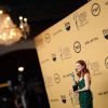 Julianne Moore à la 21e cérémonie des Screen Actors Guild Awards remis au Shrine Auditorium à Los Angeles, le 25 janvier 2015.