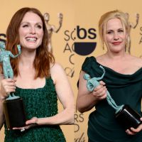 SAG Awards, le palmarès : Julianne Moore et Patricia Arquette triomphent