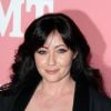 Shannen Doherty à la Fête d'anniversaire des 40 ans de Jennie Garth, le 19 avril 2012