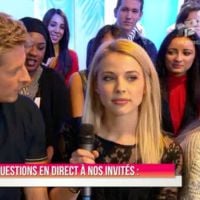 Zelko (Secret Story) présente sa girlfriend, une sexy blonde