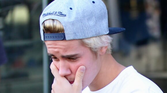 Justin Bieber s'excuse : 'Je ne suis pas celui que je prétends être depuis 1 an'