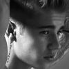 Justin Bieber nouvelle égérie pour la publicité Calvin Klein le 7 janvier 2015.  -