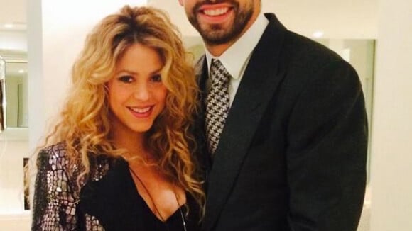 Shakira maman : Le prénom de son 2e bébé dévoilé, la star se ''porte très bien''