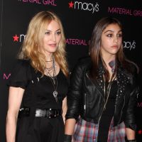 Madonna : ''Quand Lourdes est partie, j'étais dans tous mes états...''