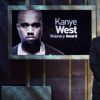Kanye West lors des BET Honors 2015 à Washington. Le 24 janvier 2015.