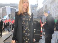 Zahia : Nouveau look après la Fashion Week, elle brille à Milan