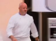 Top Chef 2015 : Etchebest nouveau candidat dans l'aventure !